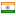ceviklerkozmetik.com server is located in India